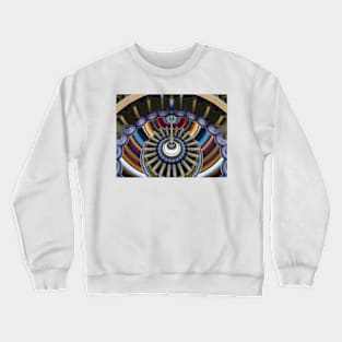 Riverboat Roulette Crewneck Sweatshirt